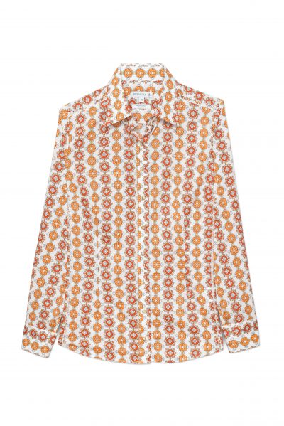 Dudalina_Camisa Est_De R9,90 por R9,95
