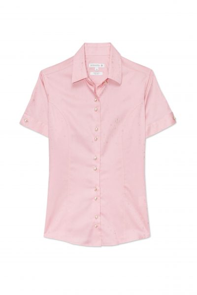 Dudalina_Camisa Maga curta_De R9,90 por R5,95