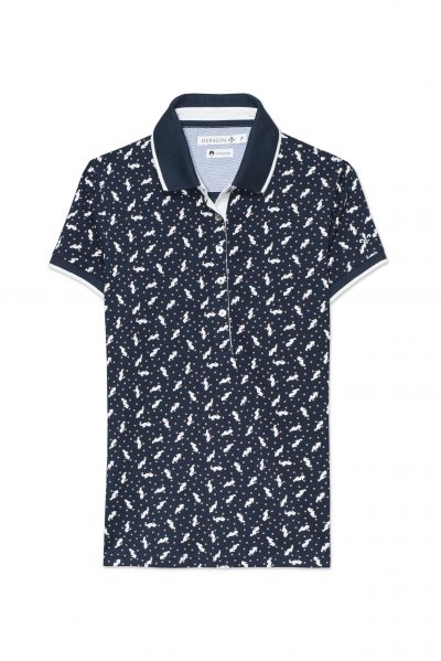 Dudalina_Polo Cavalo Mariinho_De R9,90 por 174,95