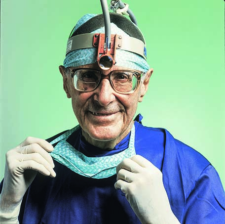 O médico que fez o primeiro transplante cardíaco do país | VEJA SÃO PAULO