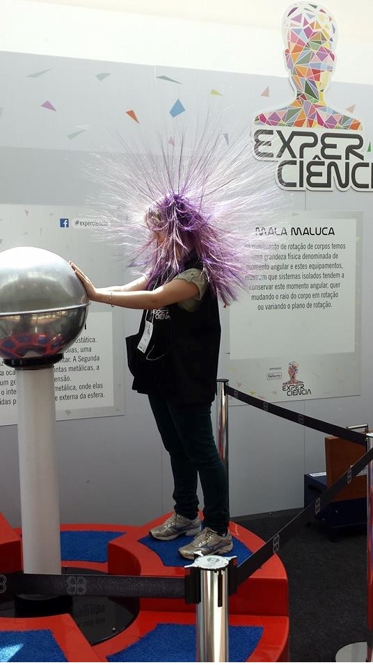 Experciência