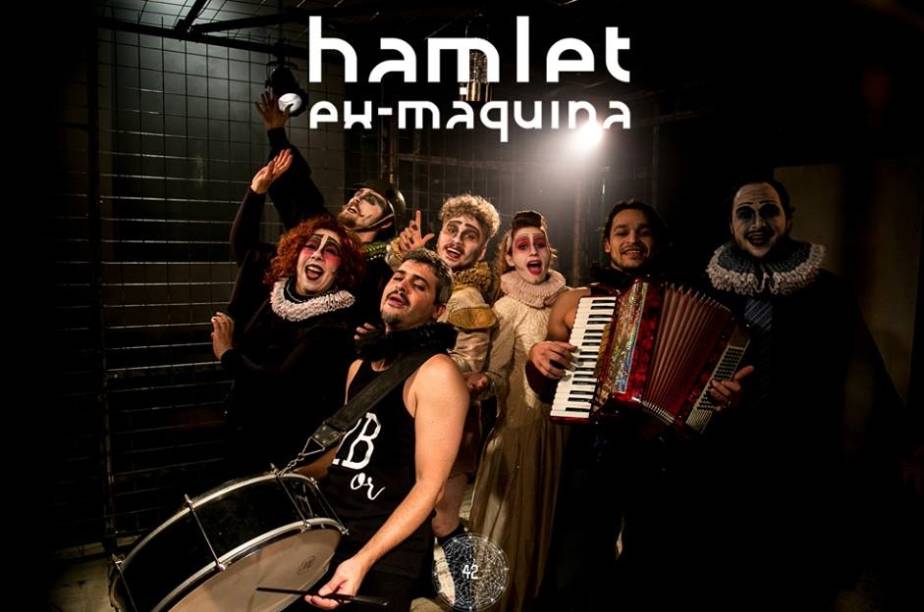 Hamlet-Ex-Máquina