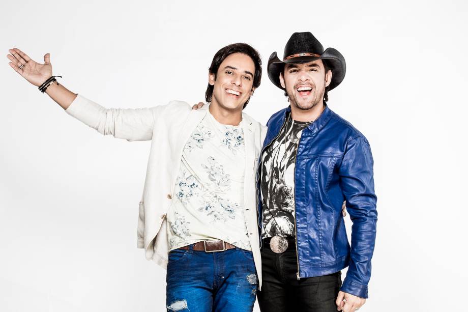 Guilherme & Santiago Guilherme & Santiago