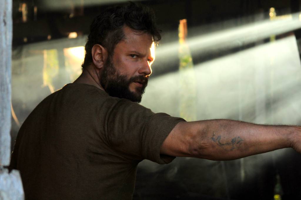 Trailer do novo filme dirigido e estrelado por Selton Mello