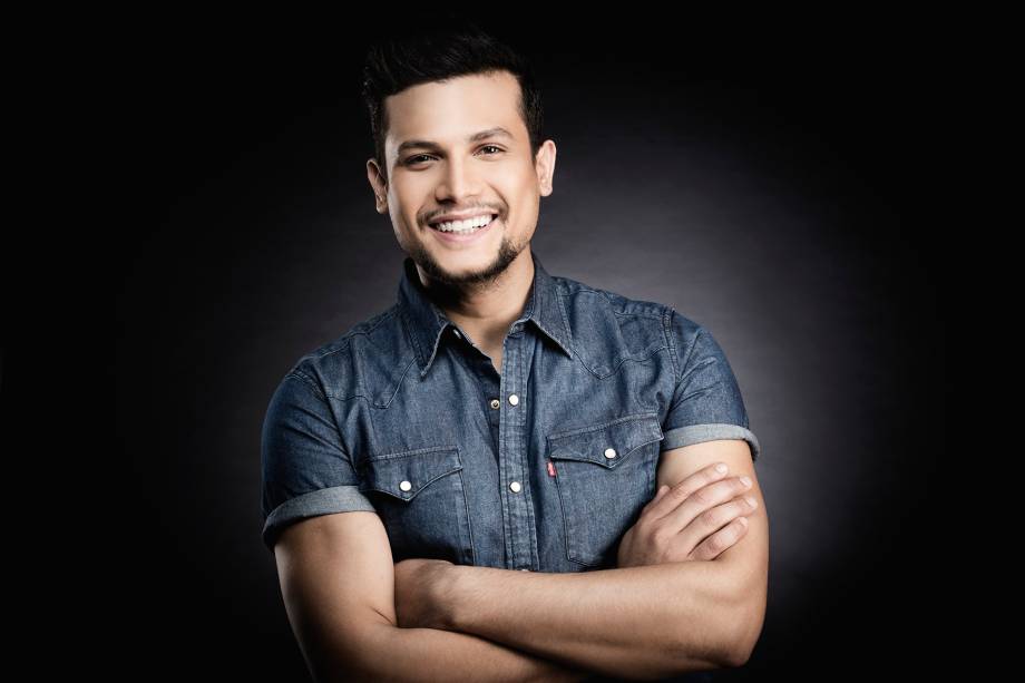 Israel Novaes Israel Novaes