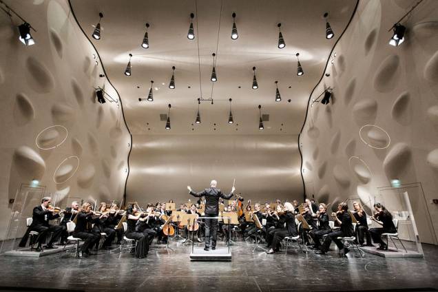 Orquestra de Câmara de Potsdam