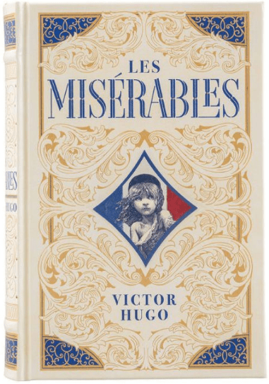 Les Mis´rables – saraiva