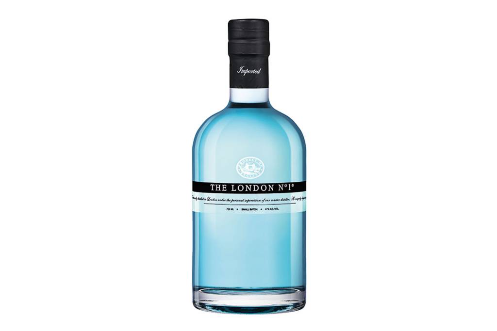 LONDON SMALL garrafa gin