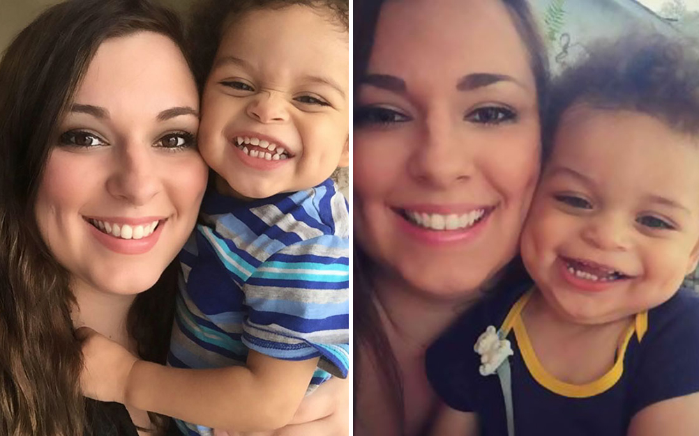 Mulher chama criança de 2 anos de “repulsiva” e mãe dá resposta