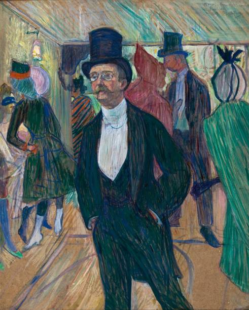 Henri de Toulouse-Lautrec