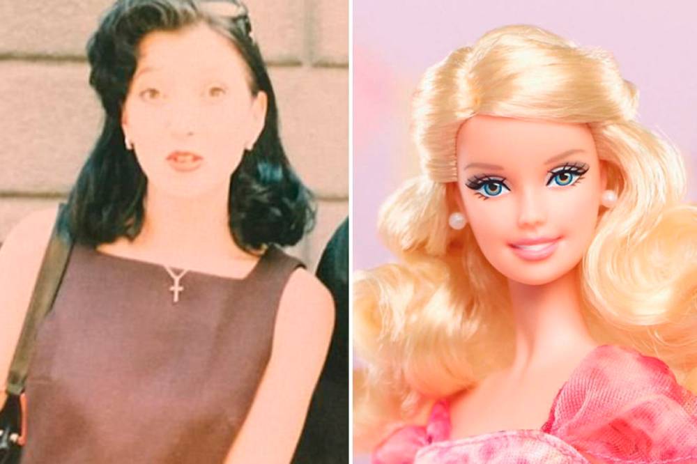 Barbie Humana gasta R$ 600 mil em cirurgias e roupas e quer