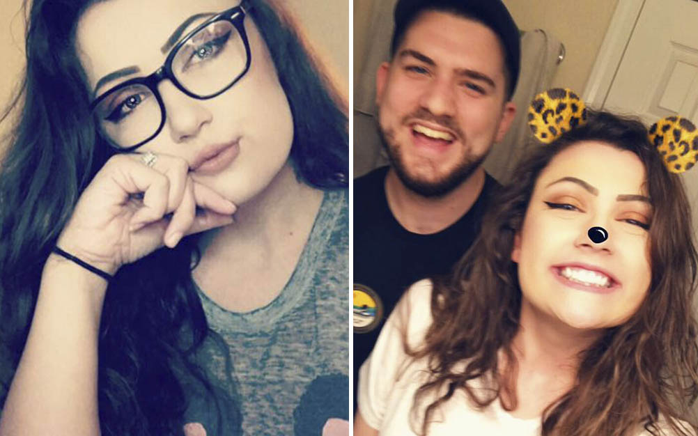 Jovem é repreendida por usar maiô em piscina e noivo desabafa