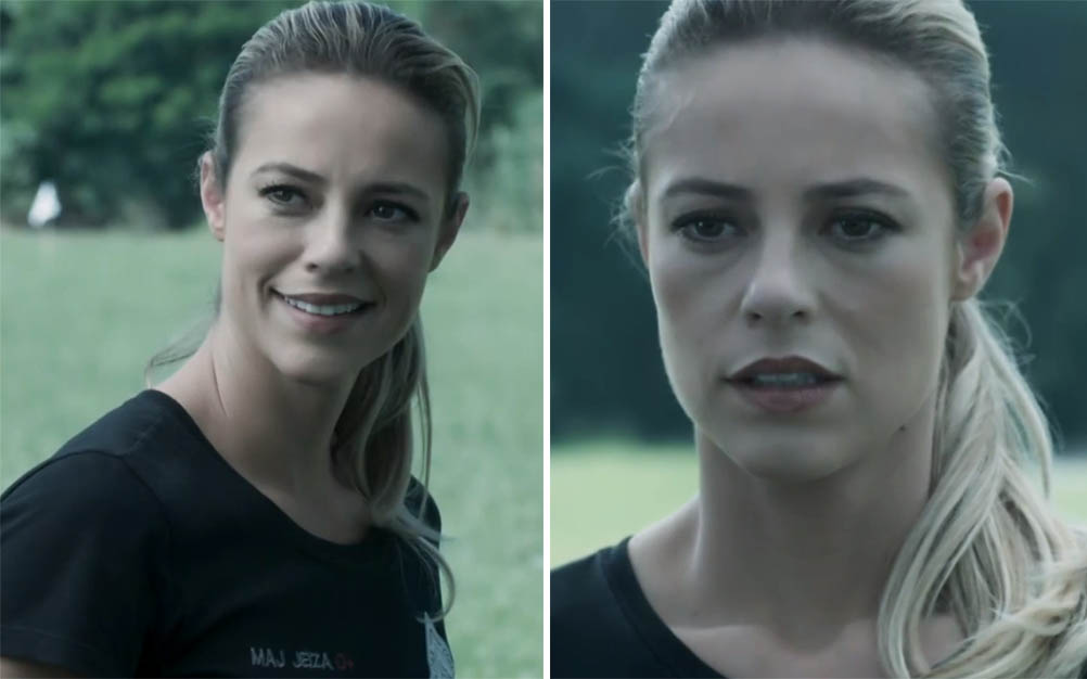 Gafe em “A Força do Querer” chama atenção dos espectadores