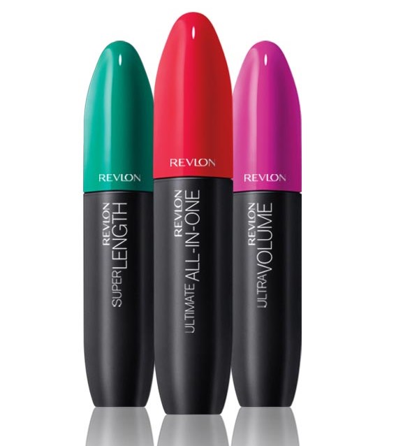 mascara cilios revlon