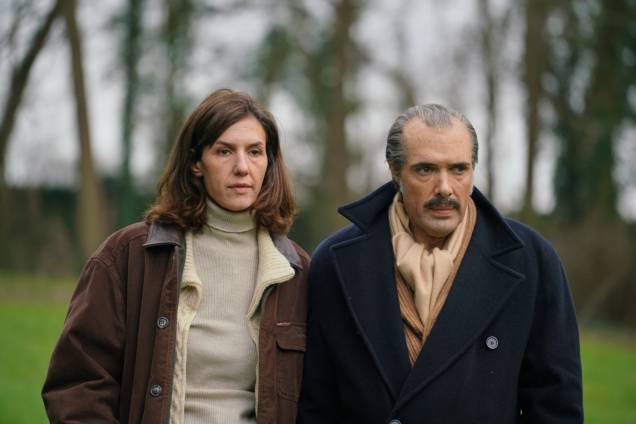 Monsieur e Madame Adelman Monsieur e Madame Adelman