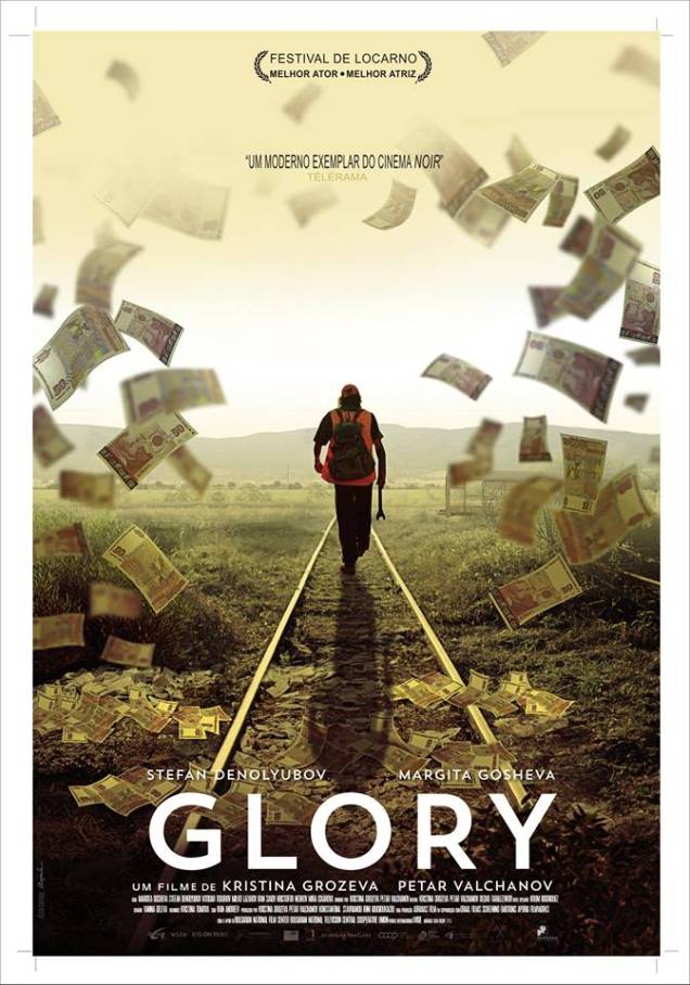 Glory Glory