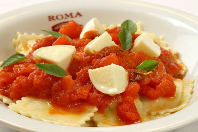 Roma Ristorante Roma Ristorante