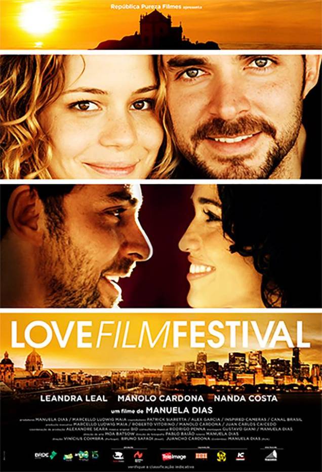 Love Film Festival Love Film Festival