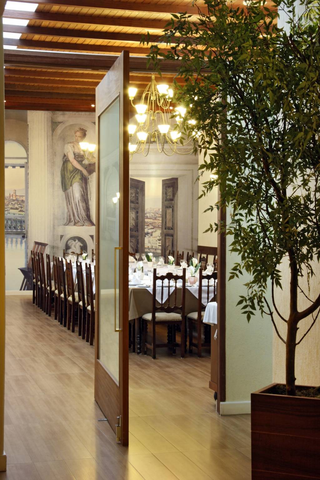 Roma Ristorante