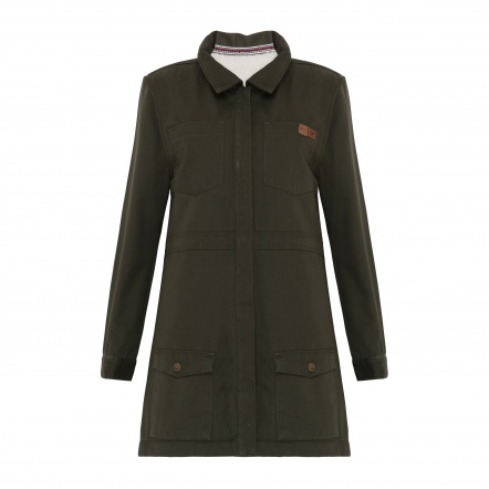 Parka roxy