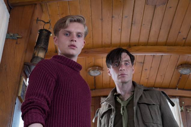 Dunkirk Dunkirk