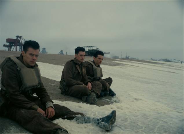 Dunkirk Dunkirk