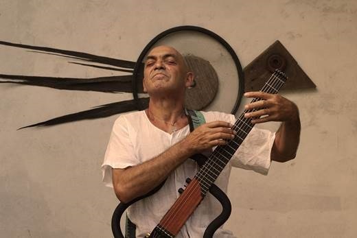 alegre correa