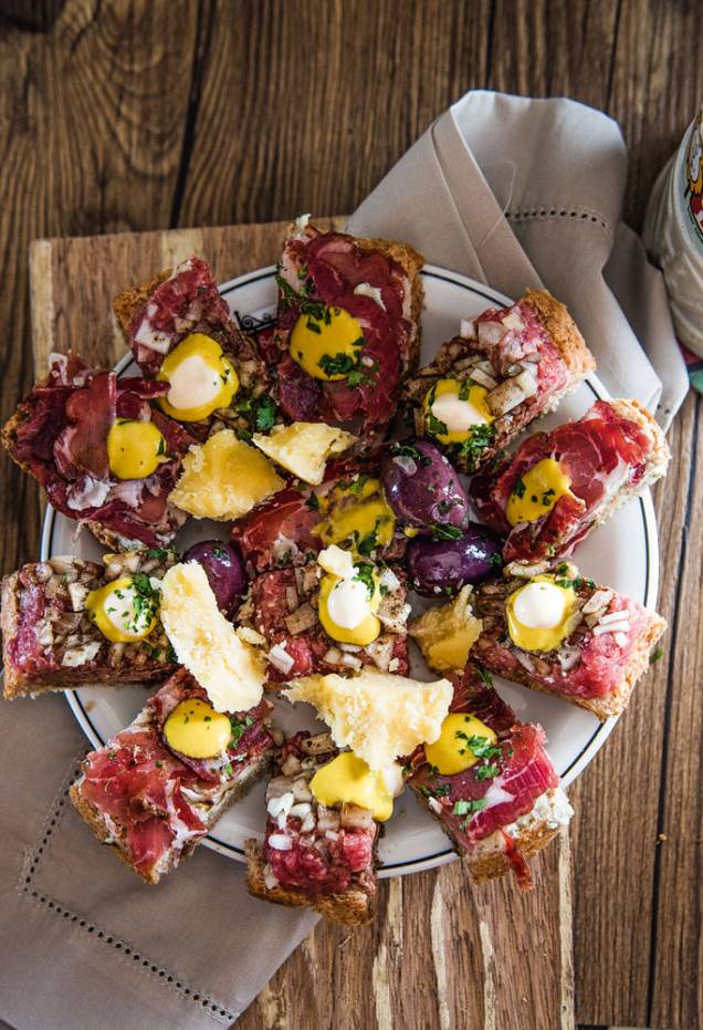 Canapés Canapés