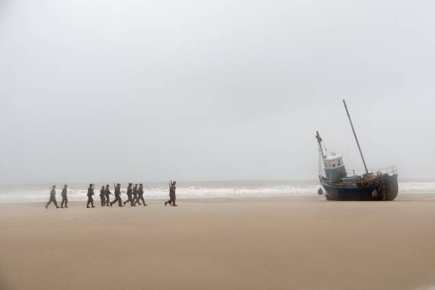 Dunkirk Dunkirk