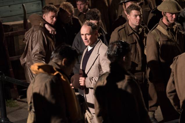 Dunkirk Dunkirk