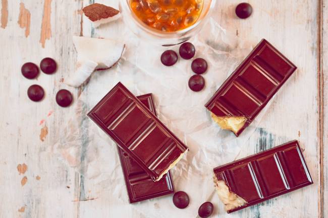 Festival de chocolate acontece na Bienal do Ibirapuera