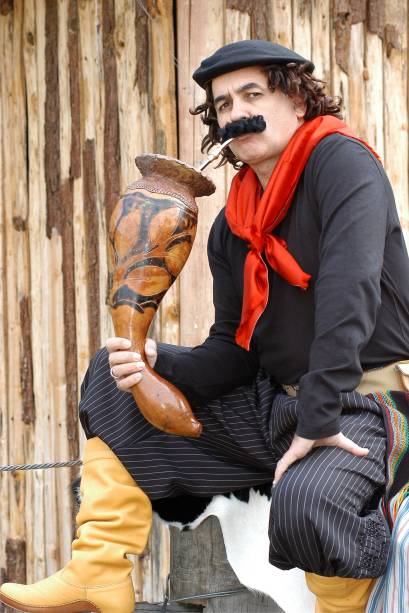 Guri de Uruguaiana