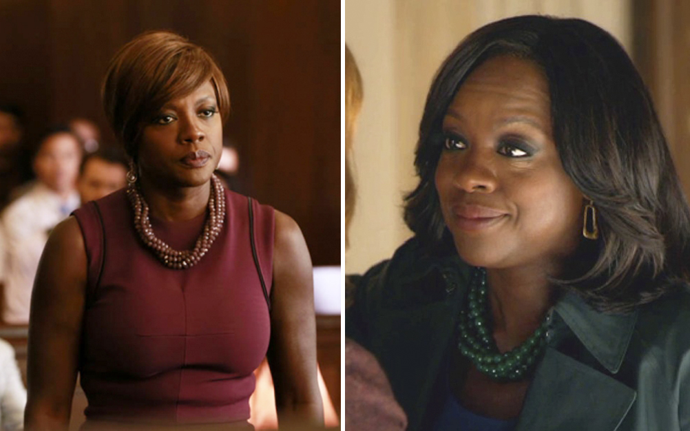 O QUE SIGNIFICA? How to Get Away with Murder (Nomes de Série em