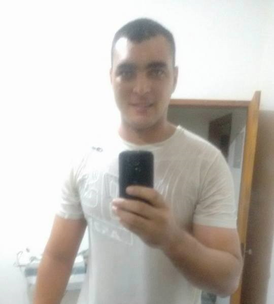 José Marques Madalhano caso carroceiro Ricardo Silva Nascimento 2