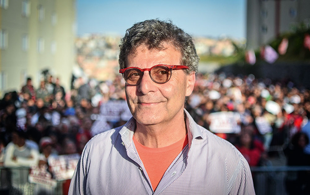 Nabil Bonduki – Foto