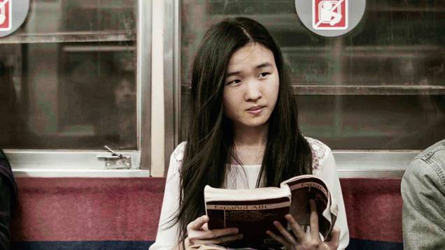 O Futuro Perfeito: Xiaobin Zhang O Futuro Perfeito: Xiaobin Zhang