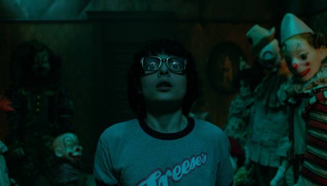 It - A Coisa It - A Coisa