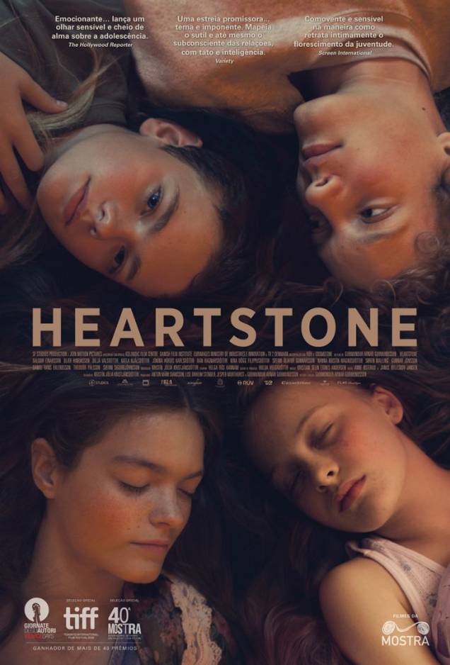 Heartstone