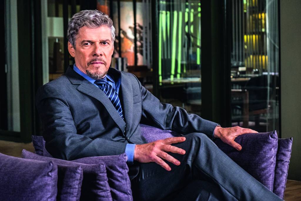 José Mayer