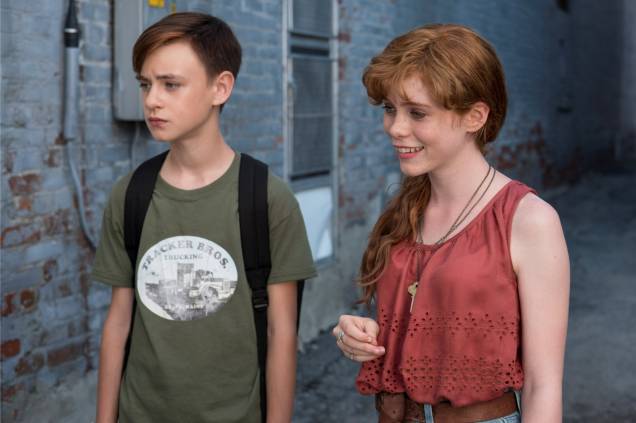 It - A Coisa It - A Coisa
