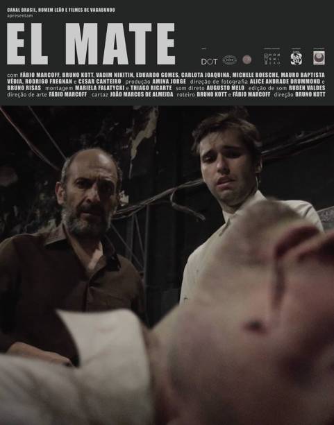 El Mate