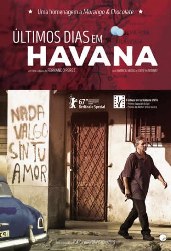 Últimos Dias em Havana