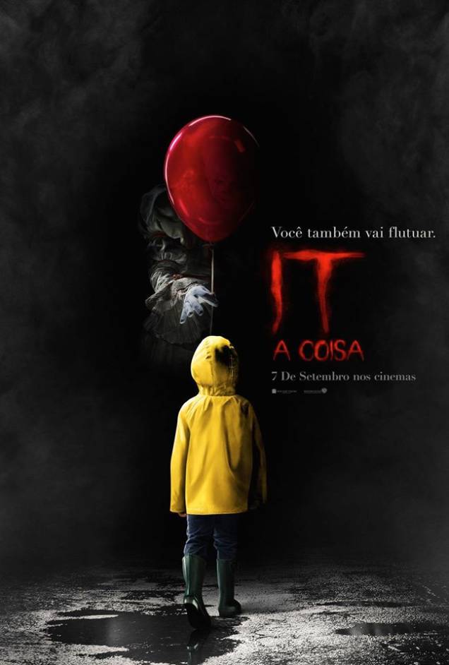 It - A Coisa It - A Coisa