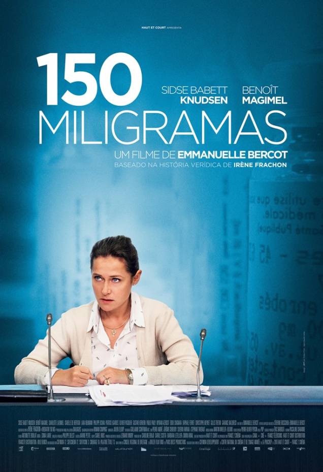 150 Miligramas