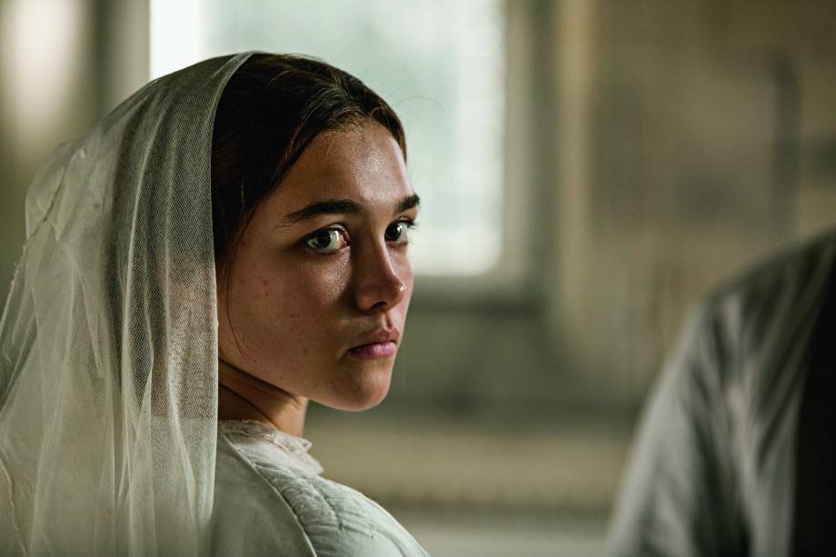 Lady Macbeth