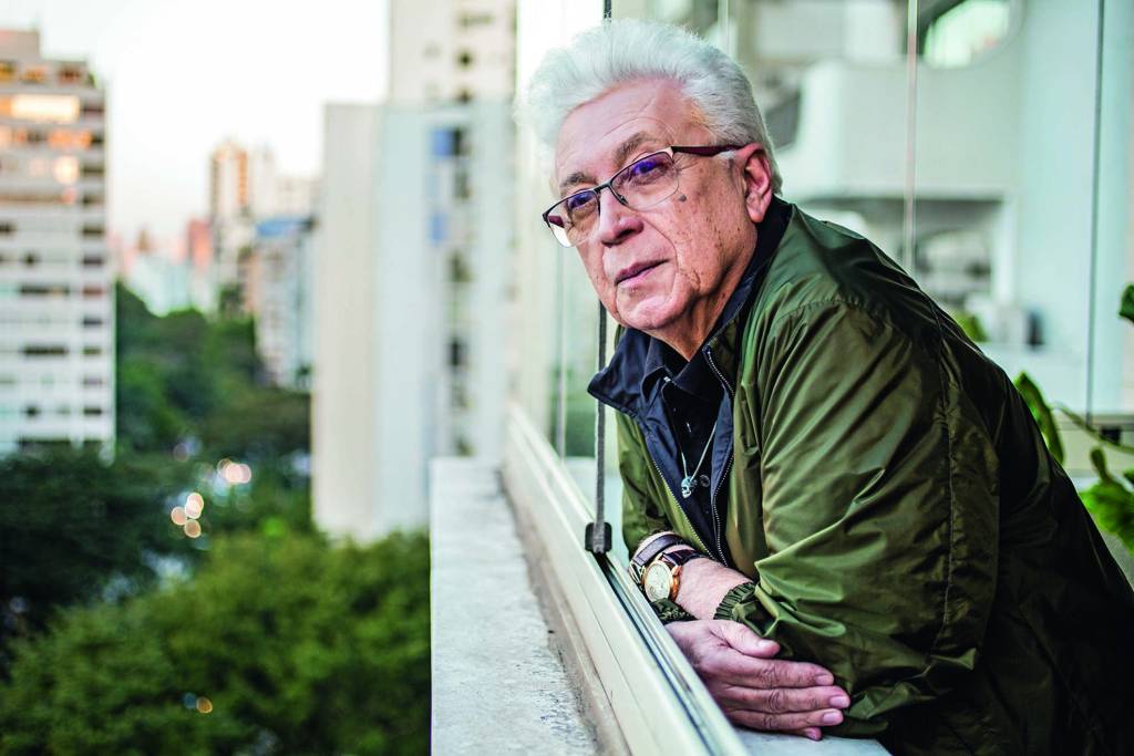 São Paulo, SP 04/08/2017 AGNALDO SILVA. Foto: Leo Martins