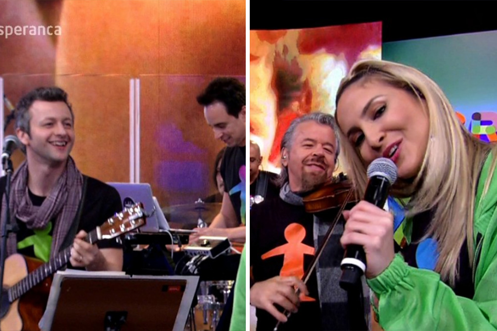 Os espectadores estão muito preocupados com a Família Lima