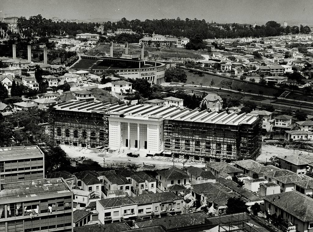 Faap completa setenta anos; conheça a história da instituição