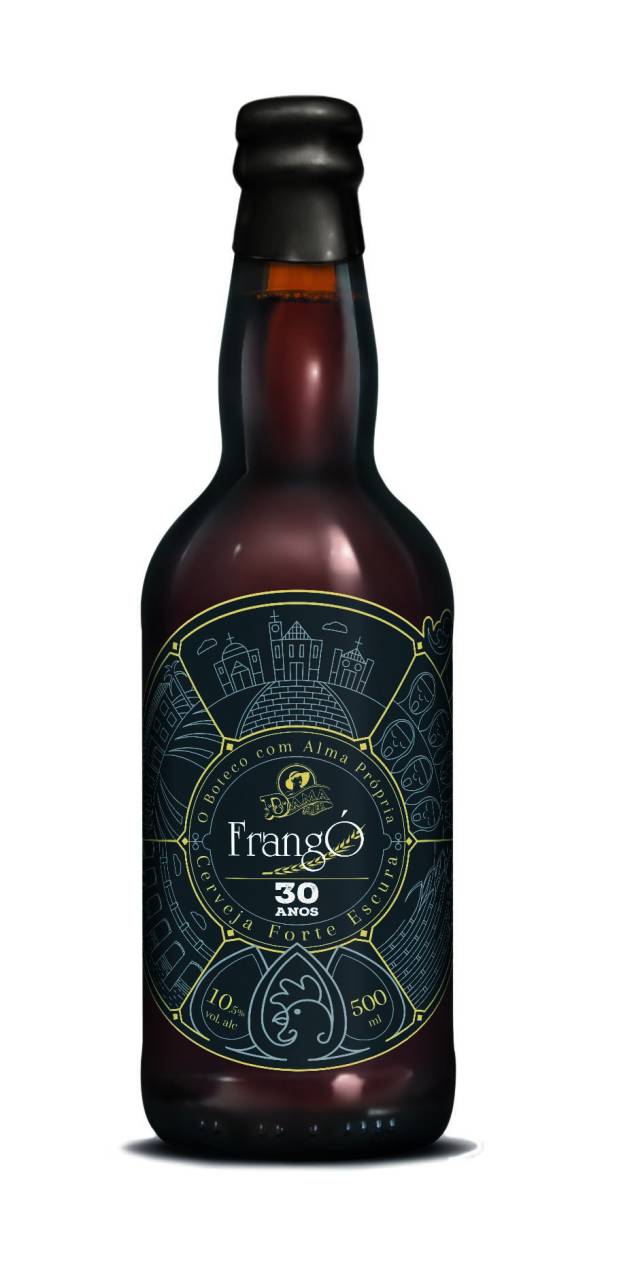 Frangó Frangó