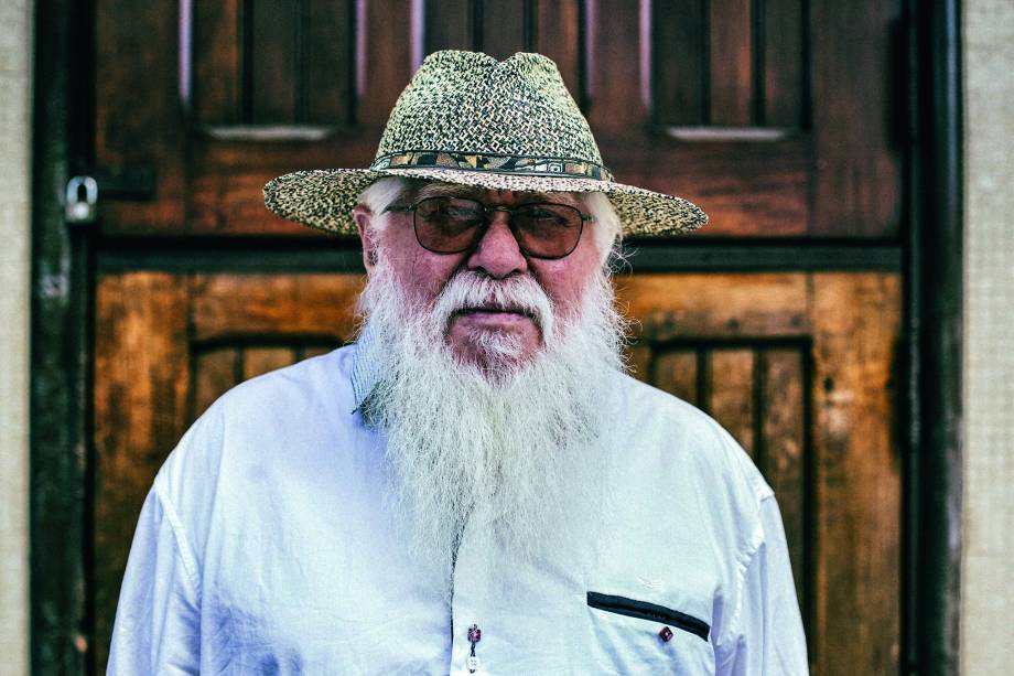 Hermeto Pascoal